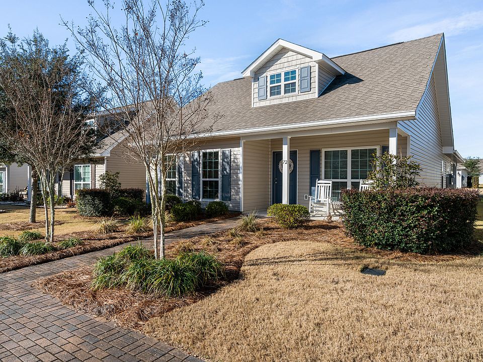 72 Cornelia St Freeport, FL, 32439 Apartments for Rent Zillow