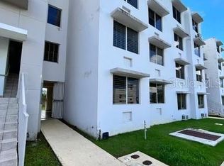 Balcones Carolina K2 102 501 #K2-10-724608, Carolina, PR 00985