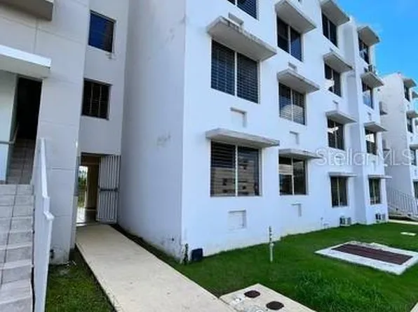 Balcones Carolina K2 102 501 #K2-10-724608, Carolina, PR 00985