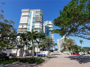 4255 Gulf Shore Blvd N APT 1505, Naples, FL 34103