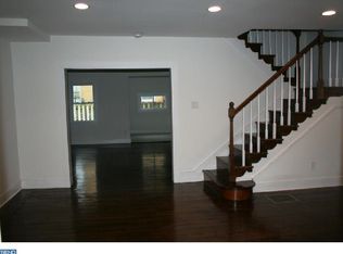 600 E 21st St, Chester, PA 19013