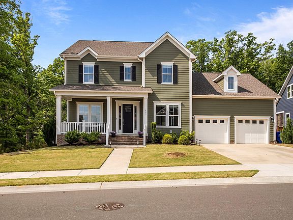 3rd image of 403 Prestwood Dr
