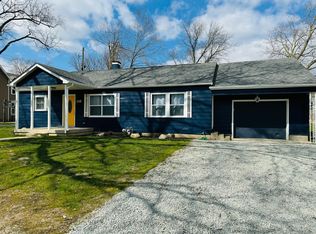 316 Taylor St, Pendleton, IN 46064