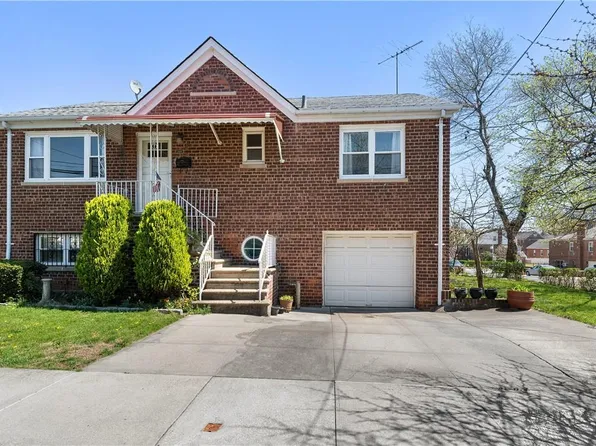 2404 Fish Avenue, Bronx, NY 10469