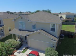 318 Perch Horizon, San Antonio, TX 78253