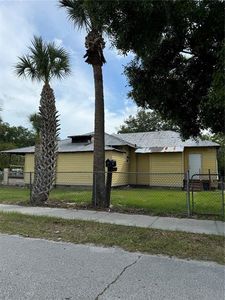 585 Washington St, New Smyrna Beach, FL, 32168
