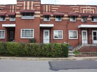 614 Woodward Ave, Mc Kees Rocks, PA 15136