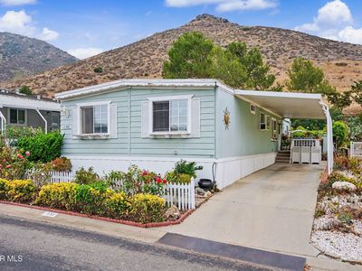 130 La Fortuna Space 130, Thousand Oaks, CA, 91320