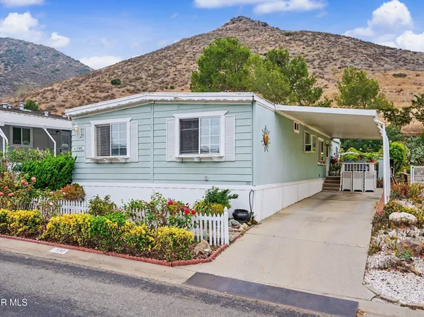 130 La Fortuna Space 130, Thousand Oaks, CA 91320