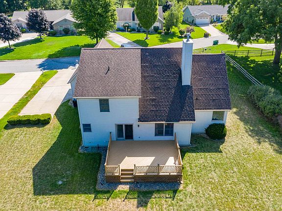 4th image of 60969 Walnut Farm Ct