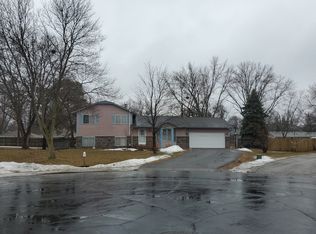 3098 117th Ave NW, Coon Rapids, MN 55433