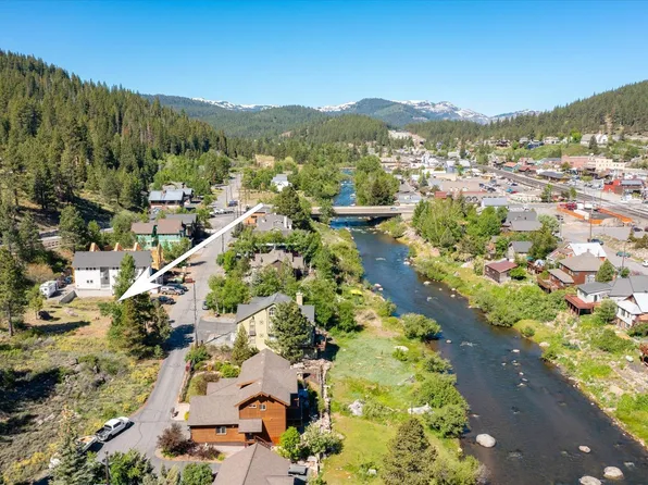 10111 SE River St, Truckee, CA 96161