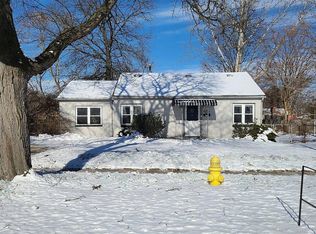 31620 Avondale St, Westland, MI 48186