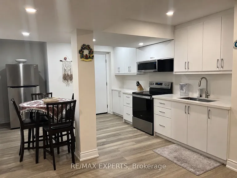 17 Anderson Cove Trl E #BASEMENT — Photo 3