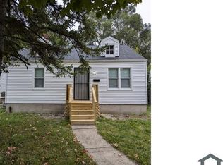 19735 McCormick St, Detroit, MI 48224