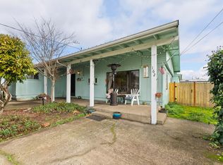 162 Kruse St, Sutherlin, OR 97479