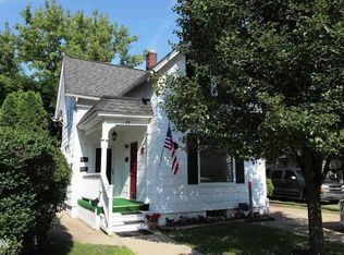 17 Stapleton St, Mount Clemens, MI 48043