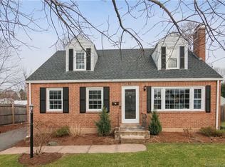 235 Parker St, Manchester, CT 06040