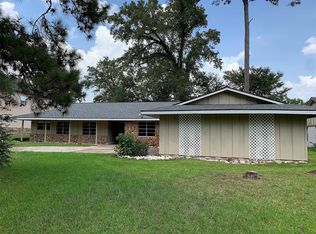 1314 Burning Tree Rd, Humble, TX 77339