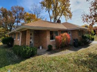 3820 Dorset Dr, Dayton, OH 45405