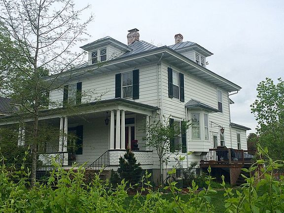 2nd image of 26 Edmondson Ave
