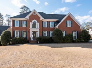 305 Aston Ct, Johns Creek, GA 30022