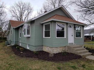 107 S Division St, Auburn, IN 46706