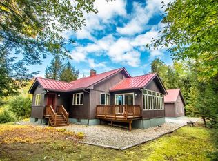 8 Middle Ledge Rd, Glen, NH 03838