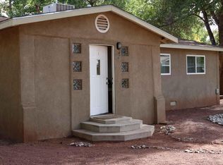2134 Raven Ln SW, Albuquerque, NM 87105