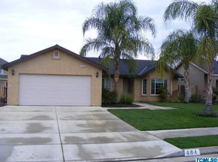 464 W Kaweah St, Woodlake, CA 93286