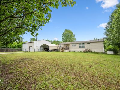 3122 Rock Milam Rd, Lexington, TN, 38351