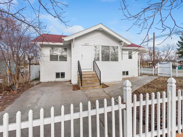 2227 E 4th Ave, Spokane, WA 99202