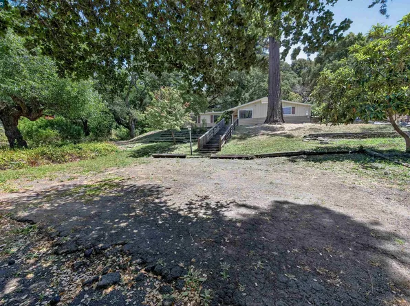 3 Shadow Creek Ln, Orinda, CA 94563