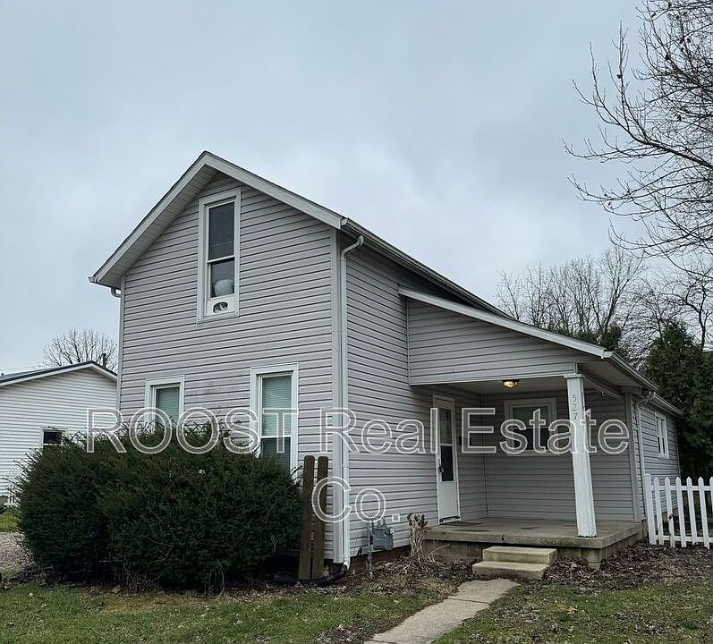 1st image of 527 E Ward St
