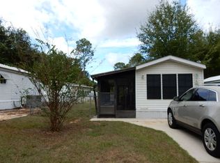372 Buena Vista Dr, Lillian, AL 36549