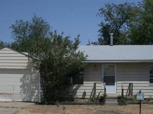 1207 SW 25th Pl, Lawton, OK 73505