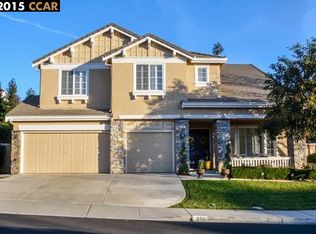 950 Heathergreen Ct, Concord, CA 94521