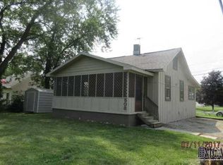 508 Mulhollen Dr, Monroe, MI 48161