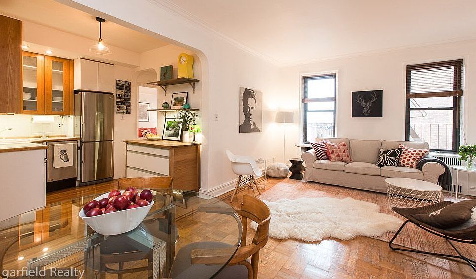 1st image of 20 Plaza St E APT E21