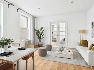 292 Nassau Ave APT 1R, Brooklyn, NY 11222