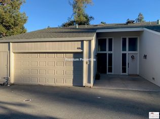 406 Ridgeview Dr, Pleasant Hill, CA 94523