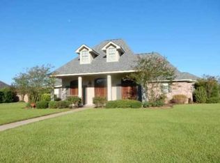 6413 Audubon Oaks, Alexandria, LA 71301