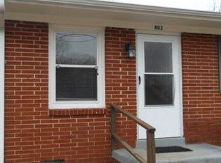 800 Bridge Ave #802, Murfreesboro, TN 37129