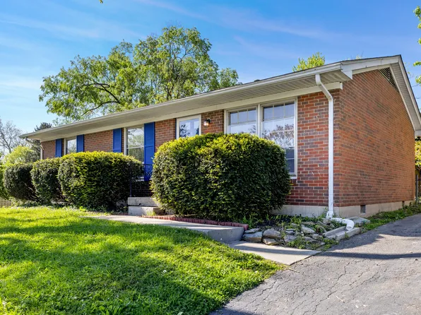 1138 Gainesway Dr, Lexington, KY 40517