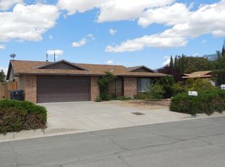 8133 Eddy Ave NE, Albuquerque, NM 87109