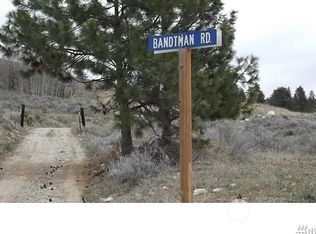 421-421 Bandtman Rd, Tonasket, WA 98855