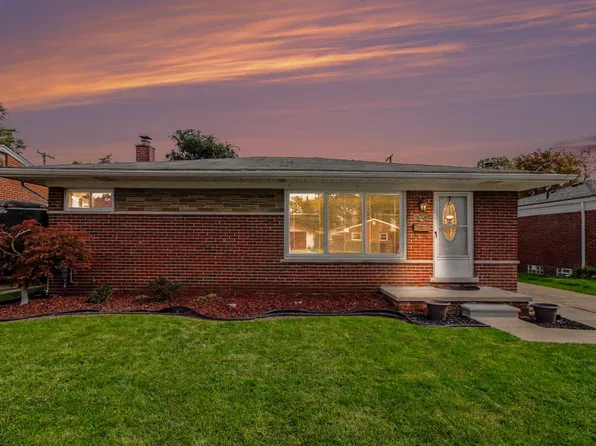 8118 August Ave, Westland, MI 48185