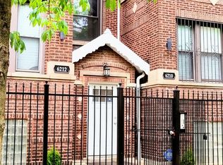 6210 S Eberhart Ave #2N, Chicago, IL 60637