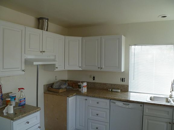 Kitchen Cabinets