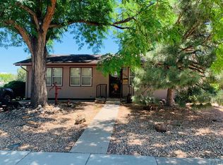 2500 Gladiola St, Pueblo, CO 81005